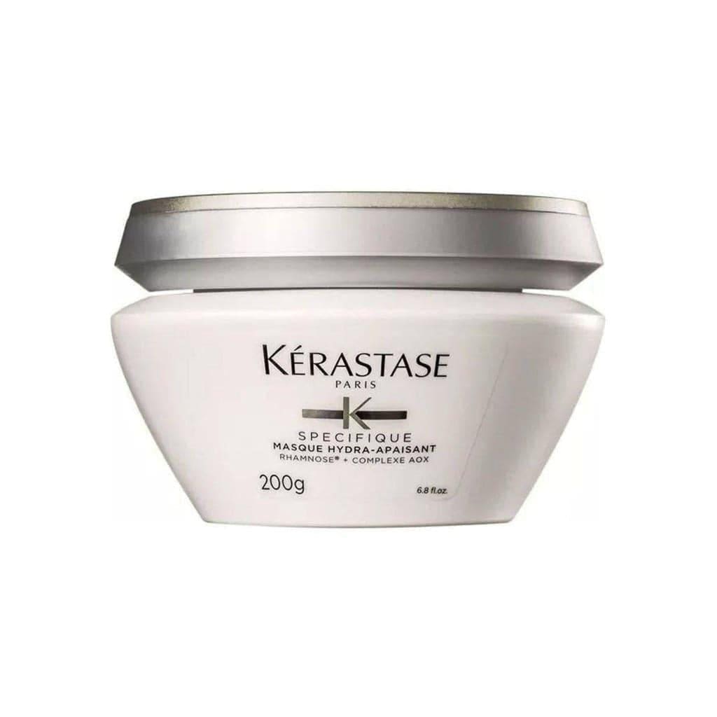 Kerastase Specifique Masque Hydra-apaisant - 200ml - Hair Treatment - Uncategorized By Kerastase - Shop