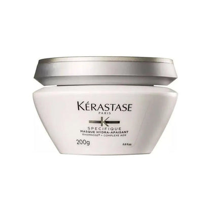 Kerastase Specifique Masque Hydra-apaisant - 200ml - Shampoo