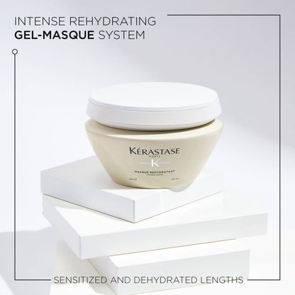 Kerastase Specifique Masque Hydra-apaisant - 200ml - Shampoo