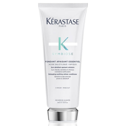 Kerastase Symbiose Fondant Apaisant Essentiel 200ml - Shampoo