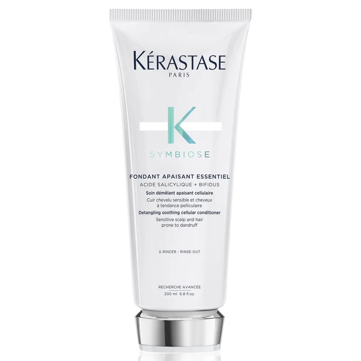 Kerastase Symbiose Fondant Apaisant Essentiel 200ml - Shampoo