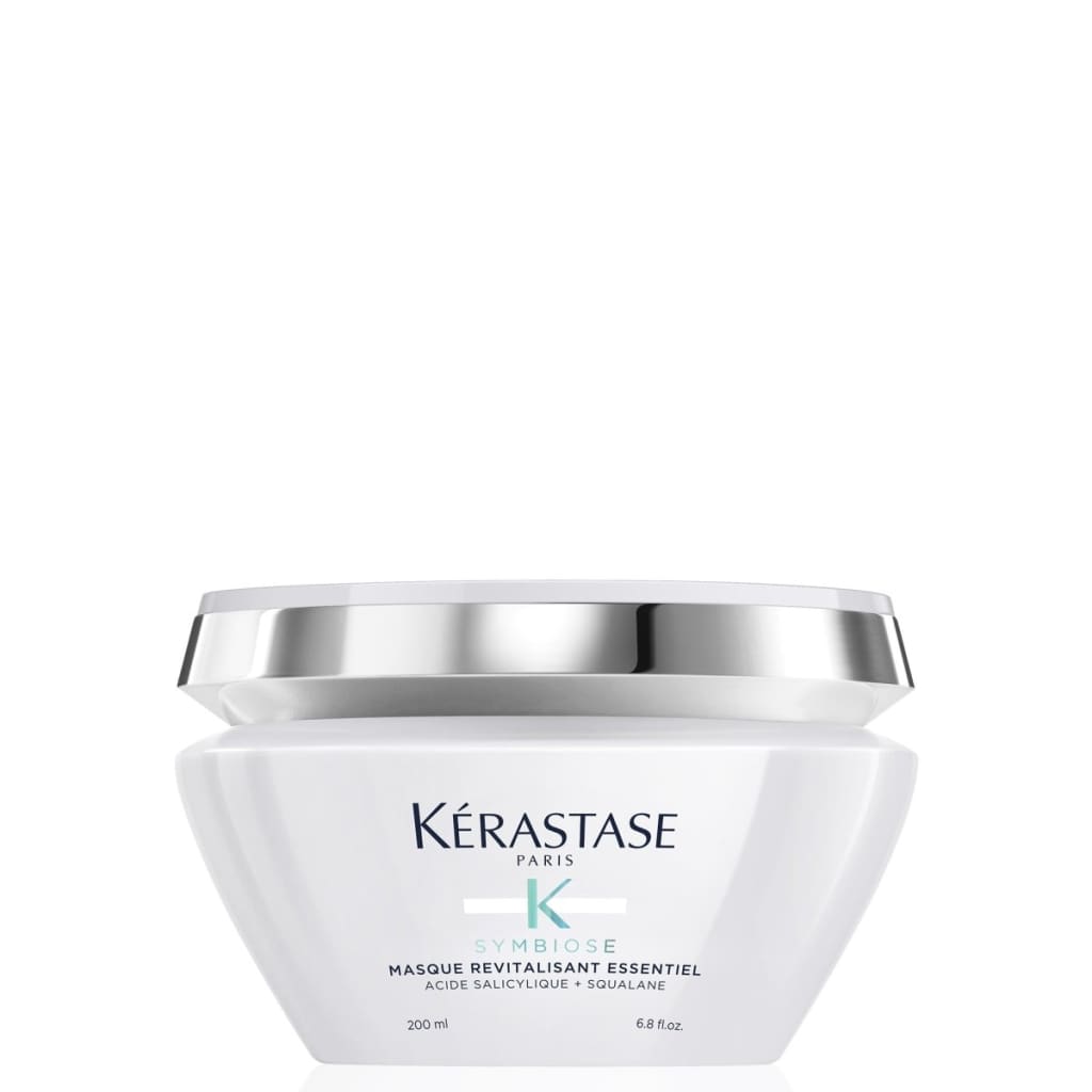 Kerastase Symbiose Masque Revitalisant Essentiel 200ml - Hair mask - Hair Care By Kerastase - Shop
