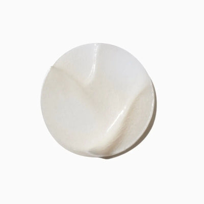 Kerastase Symbiose hair mask swatch: dandruff treatment, nourishing, revitalizing with salicylic acid & squalane.