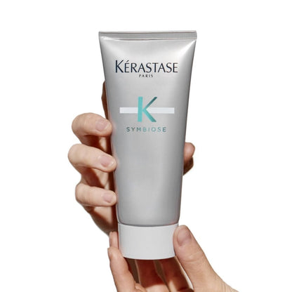 Kerastase Symbiose Micro-Peeling Cellulaire Anti Dandruff Treatment 200ml - Shampoo