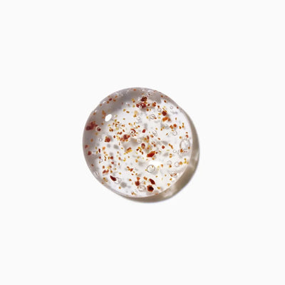 Kerastase Symbiose Micro-Peeling Cellulaire: Dandruff Treatment. Gel with exfoliating flakes for flaky scalp. 