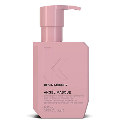 Kevin Murphy Angel Masque: Thickening, Sulfate-Free Hair Masque for Fine, Color-Treated Hair