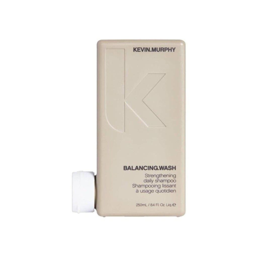 Kevin Murphy Balancing Wash 250ml for color-treated hair with antioxidant-rich blend