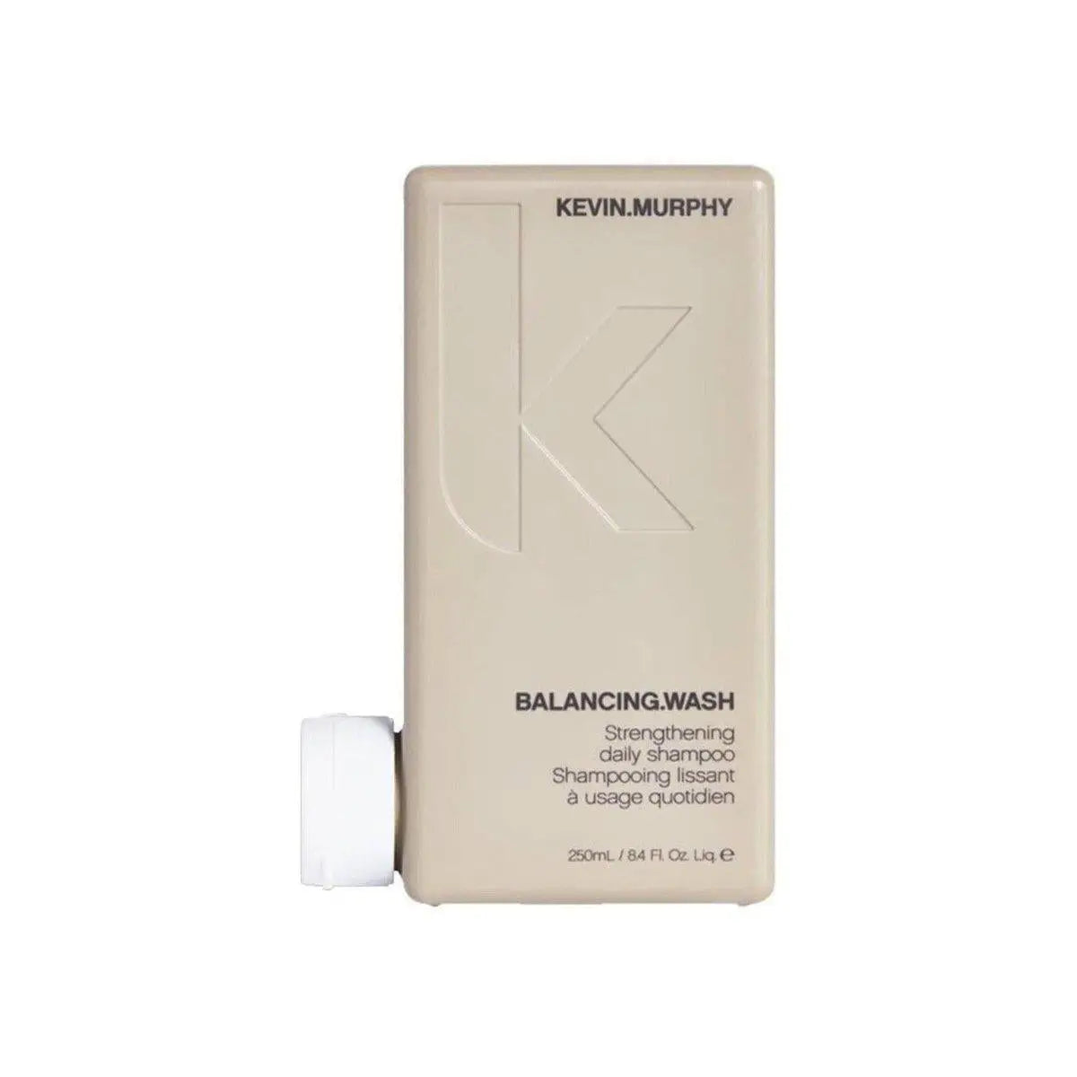 Kevin Murphy Balancing Wash 250ml for color-treated hair with antioxidant-rich blend