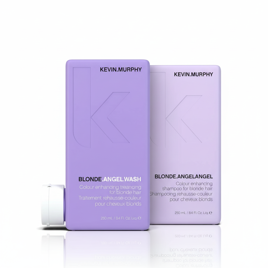 Kevin Murphy Blonde.Angel Duo