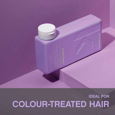 Kevin Murphy Blonde Angel Treatment: Tone Enhancing Blonde Hair Treatment