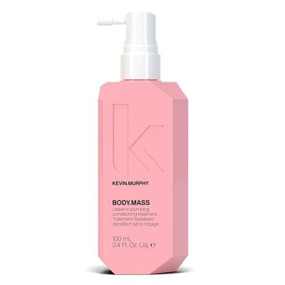 Kevin Murphy Body Mass Plumping Treatment: Volumizing Leave-In for Thicker Hair