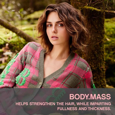 Kevin Murphy Body.Mass: Plumping Leave-In for Thinning Hair. Thicker, Fuller Hair Look! #HairCare