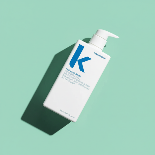 Kevin Murphy Collection Card