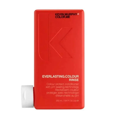 Kevin Murphy Everlasting Colour Rinse. Conditioner for color-treated hair, protects color, and adds shine. Shop now!