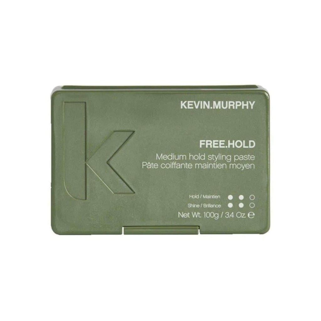 Kevin Murphy Free.Hold Paste 100g - Styling Aids - Hair Care By Kevin Murphy - Shop
