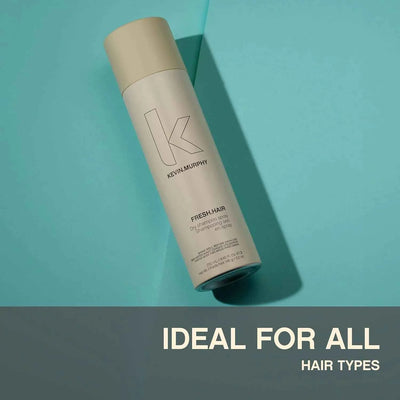 Kevin Murphy Fresh.Hair Dry Shampoo: Refreshing, Oil Absorbing, Volumizing 250ml