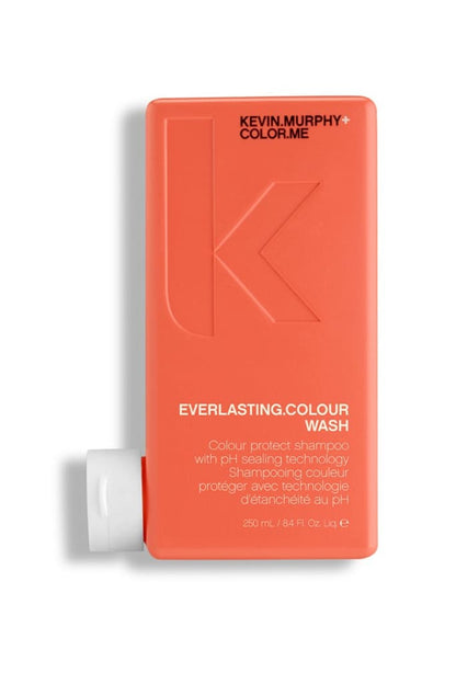 Kevin Murphy Everlasting Vibrance Gift Box (FREE EVERLASTING LEAVE IN 150ML) - Shampoo