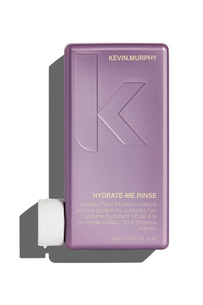 Kevin Murphy Hydrate Trio Gift Box (free bedroom hair 250ml) - Shampoo