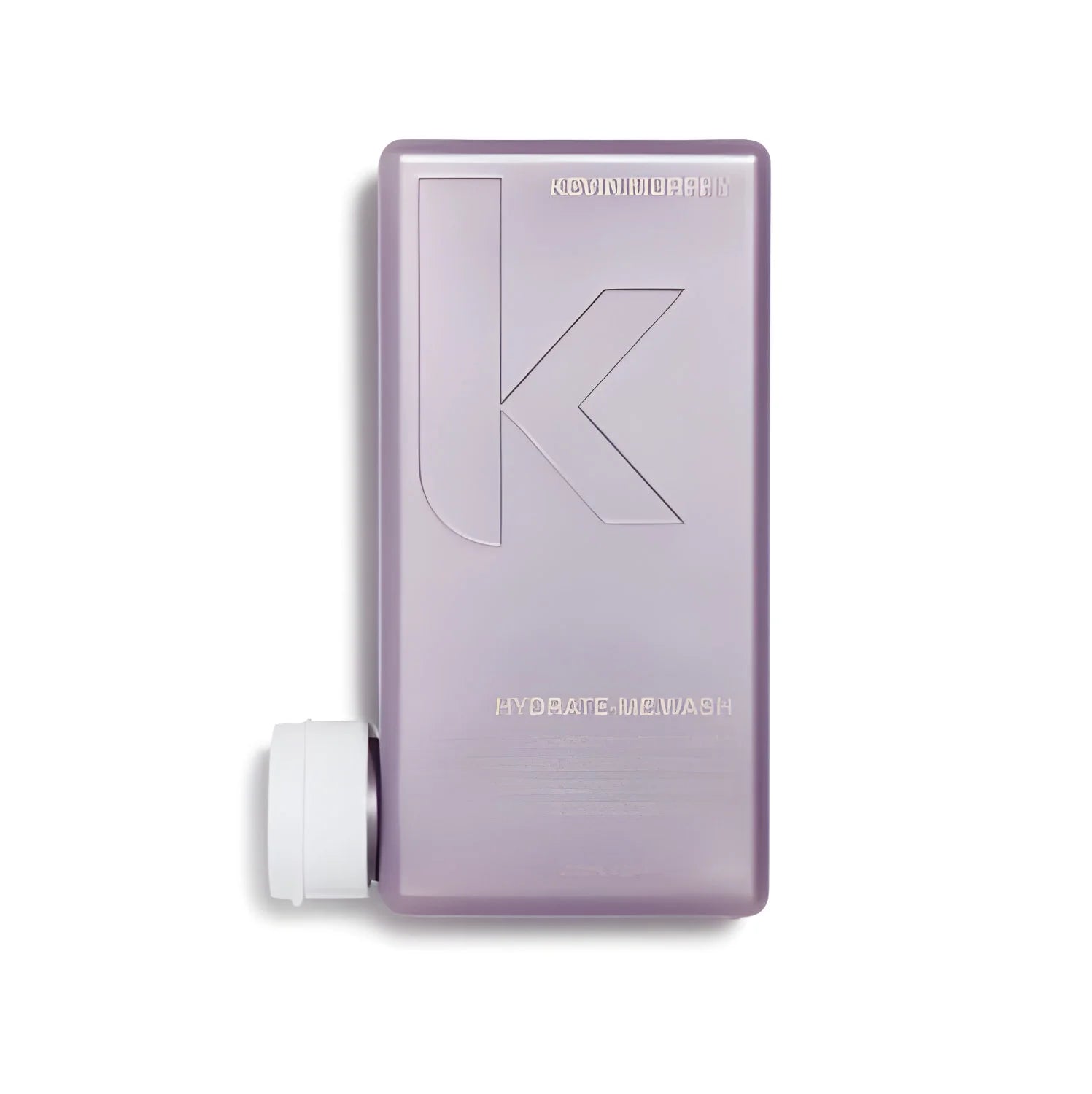 Kevin Murphy Hydrate-Me Wash shampoo in Lavender, part of the Hydrate Trio Gift Box