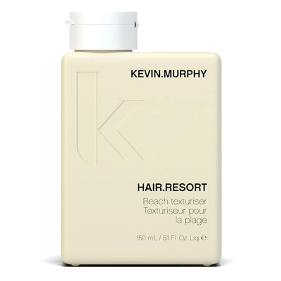 Kevin Murphy HAIR.RESORT: Beach Texturizer for Volume & Beach Waves - 150ml | Hair Texture Spray