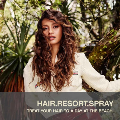 Kevin Murphy HAIR.RESORT.SPRAY: Beach Wave Spray for Textured Hair. Shop Now!