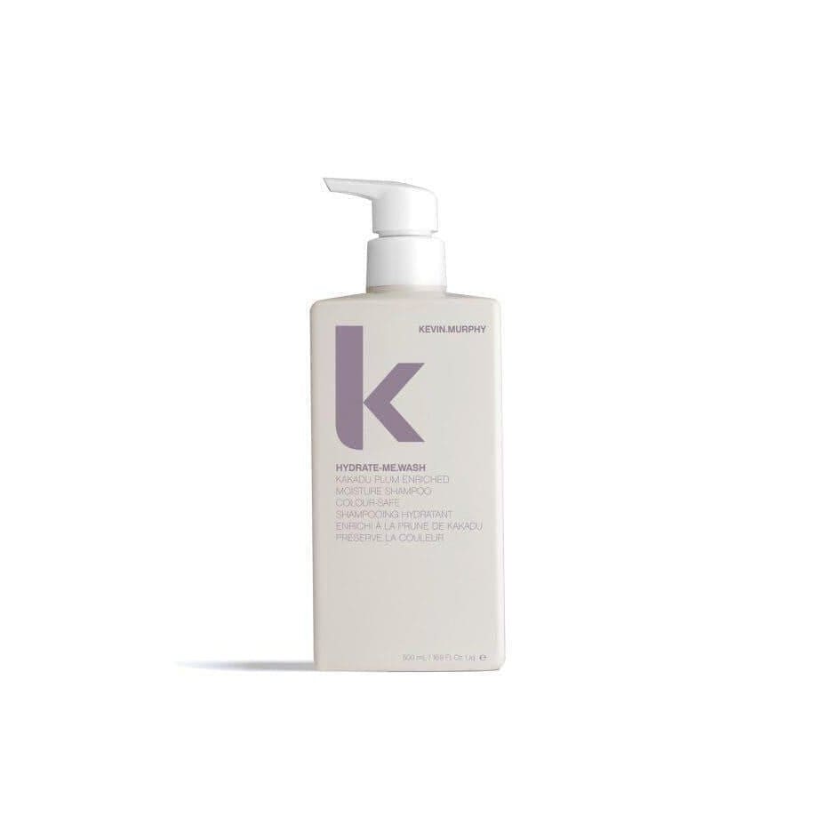 Kevin Murphy Hydrate Me Wash 500ml (Sulphate Free) - Shampoo