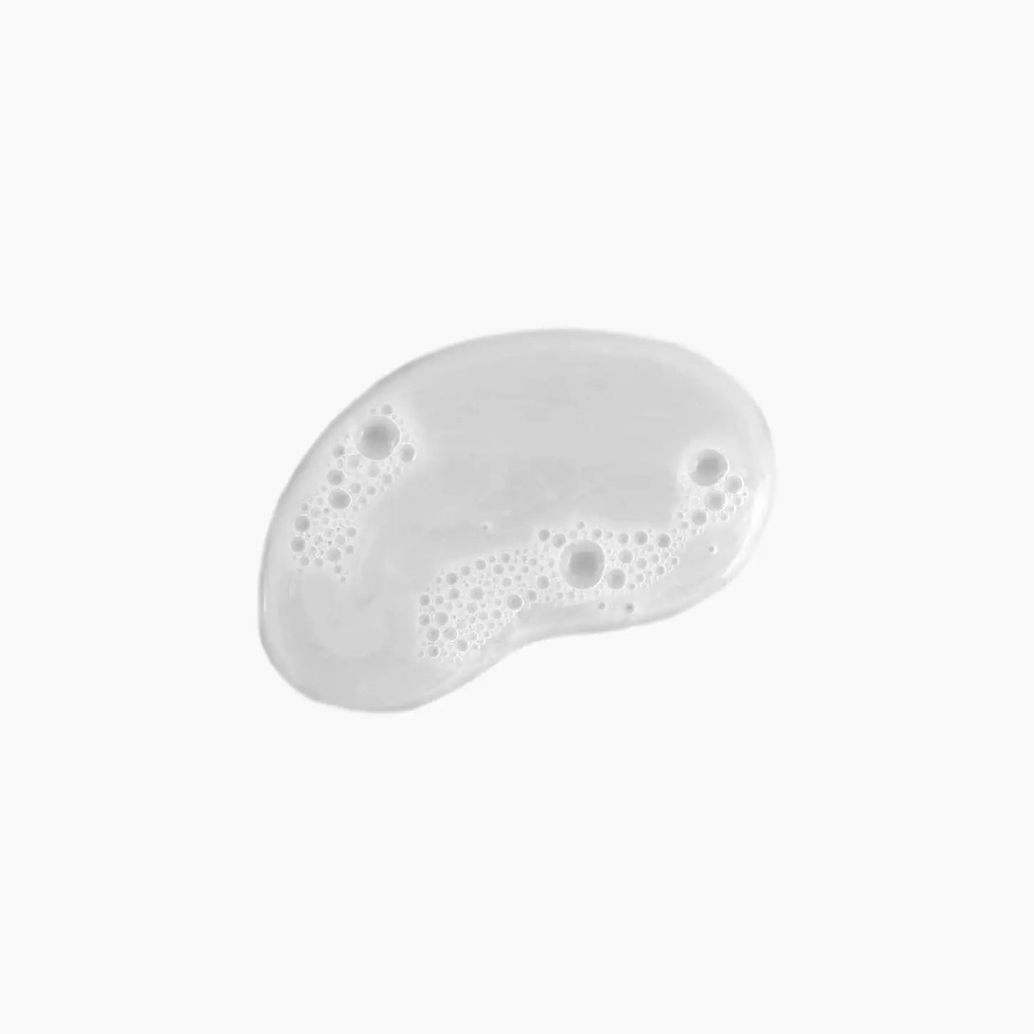 Bean-shaped object with perforated patterns from Kevin Murphy HydrateMe for dehydrated hair