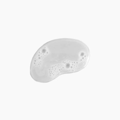 Bean-shaped object with perforated patterns from Kevin Murphy HydrateMe for dehydrated hair