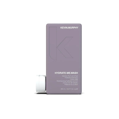 Kevin Murphy Hydrate-Me.Wash Shampoo: Moisturizing & Sulfate-Free Hair Care
