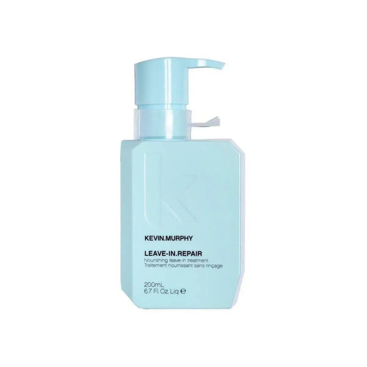 Light blue Kevin Murphy Leave-In Repair Treatment 200ml for your hair care routine