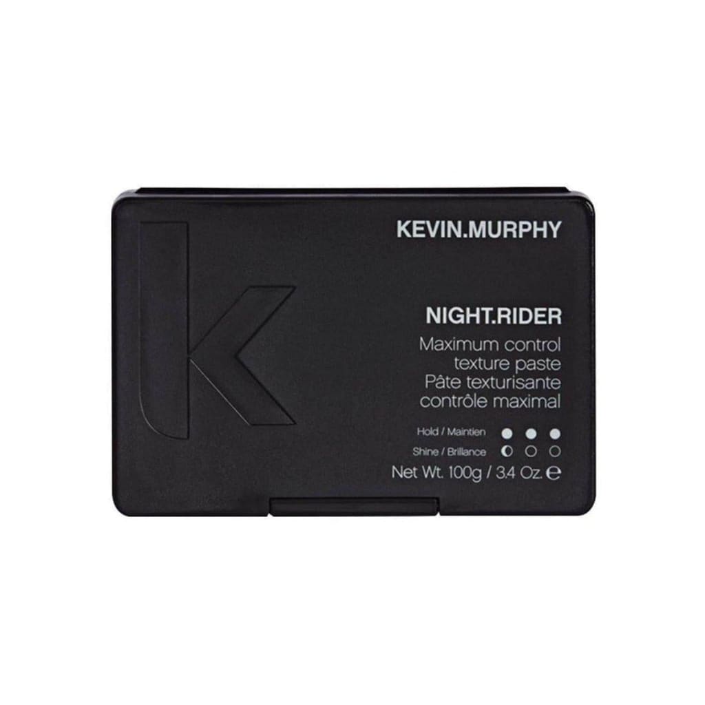 Kevin Murphy Night.Rider Texture Paste 100g - Styling Aids - By Kevin Murphy - Shop