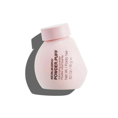 Kevin Murphy Powder.Puff 14g Texture Powder | Volumizing & Sulphate Free Hair Product