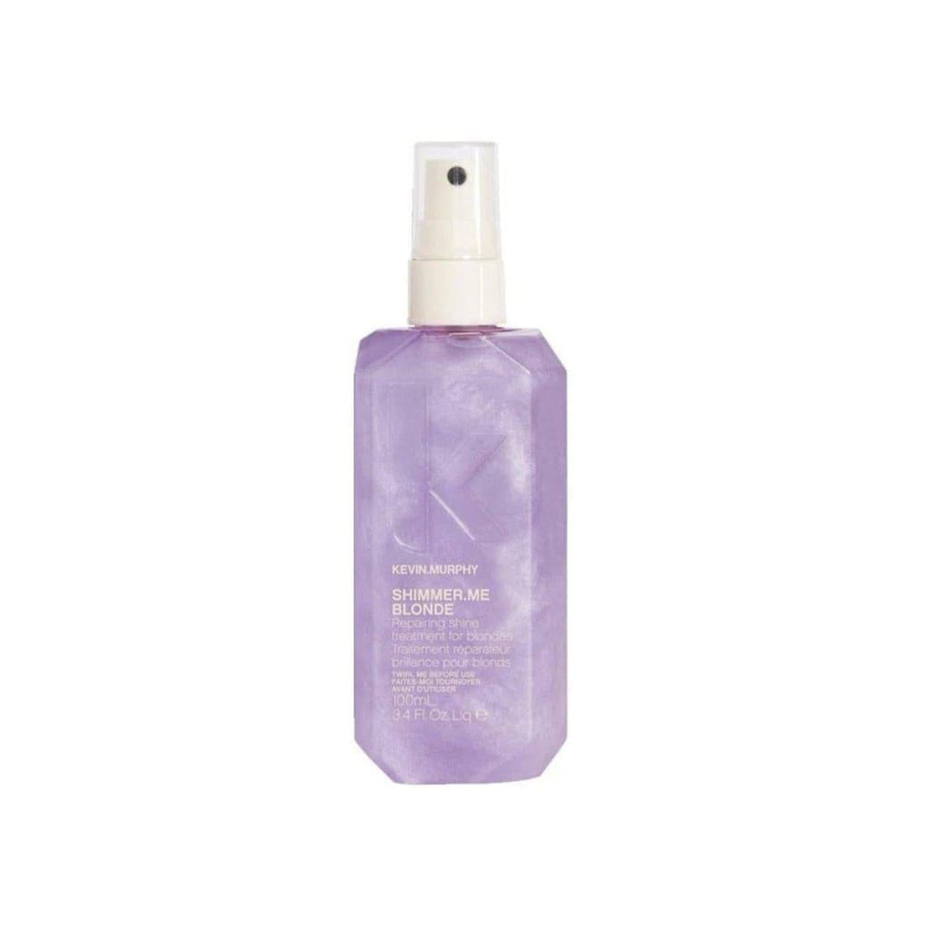 Kevin Murphy Shimmer.Me Blonde Repairing Shine Treatment Spray for Blonde Hair 150ml