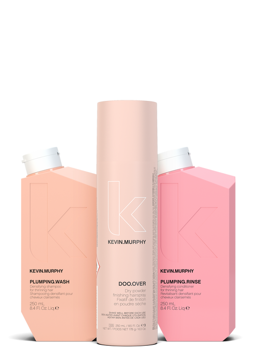 Kevin Murphy Full Potential Volume Gift Set (Free Plumping Wash 250ml)