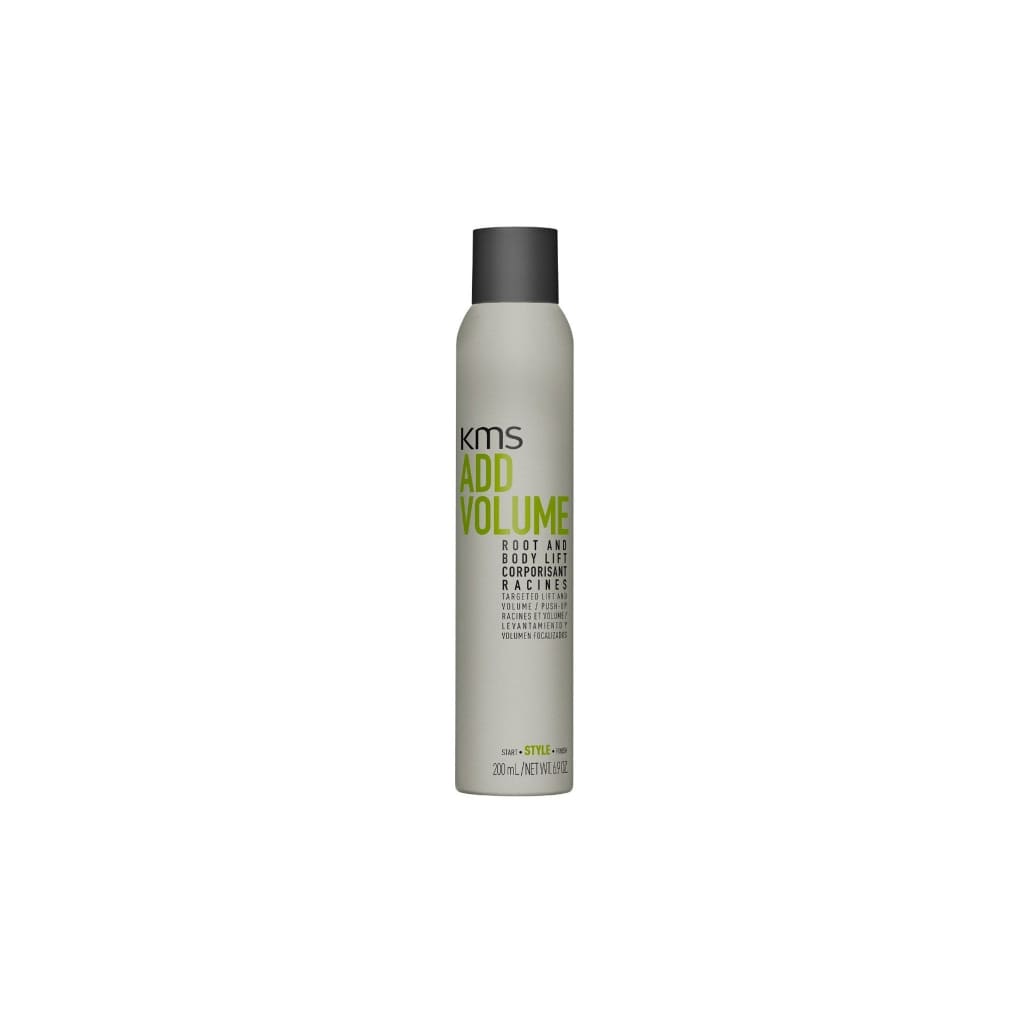 KMS Add Volume Root & Body Lift 200ml - Shampoo