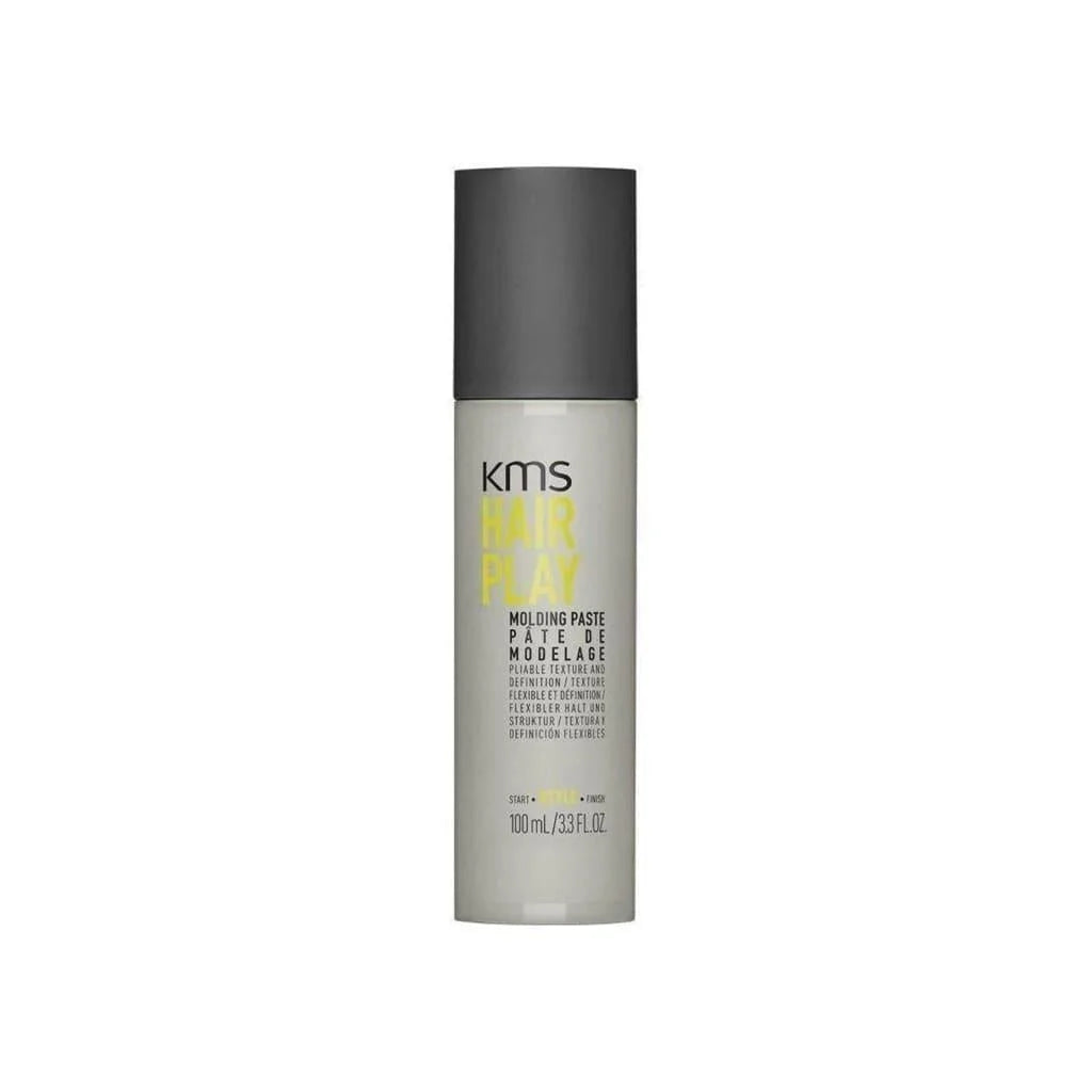 Kms Hair Play Molding Paste - 150ml - Shampoo