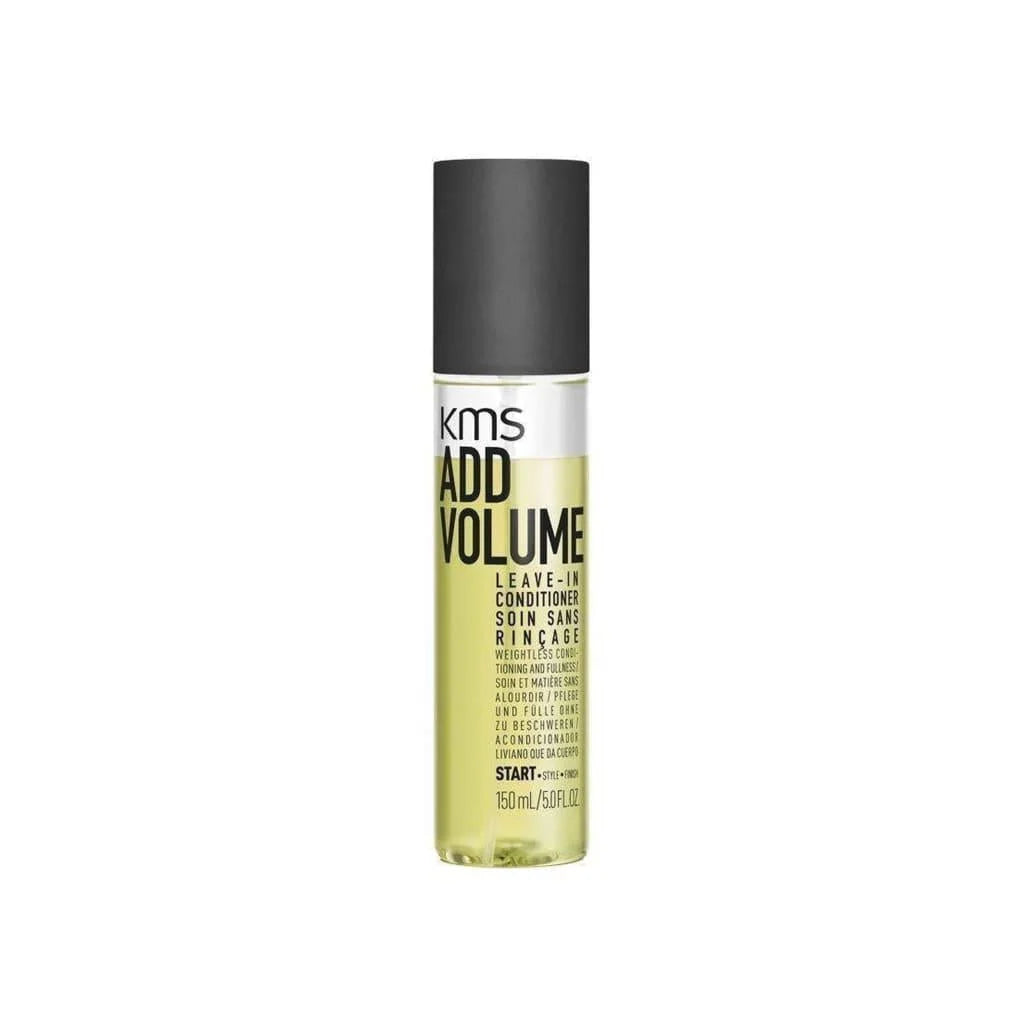 Kms Add Volume Leave-in Conditioner - 150ml - Shampoo