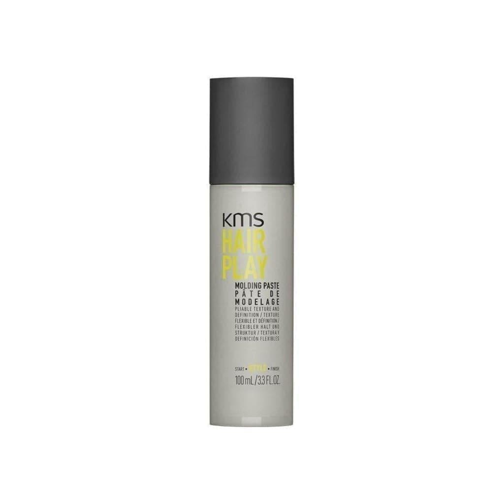 Kms Hair Play Molding Paste - 150ml - Shampoo