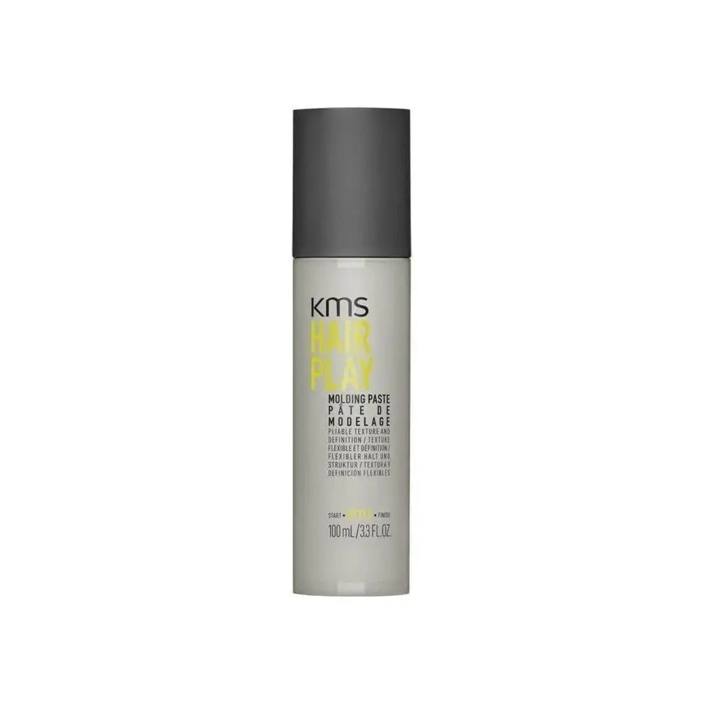 Kms Hair Play Molding Paste - 150ml - Shampoo