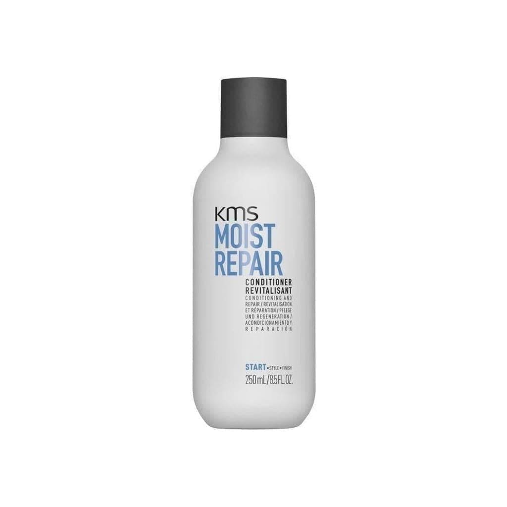 Kms Moist Repair Conditioner - 250ml - Shampoo