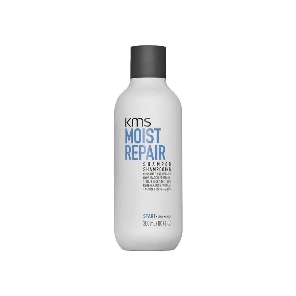 Kms Moist Repair Shampoo - 300ml - Shampoo