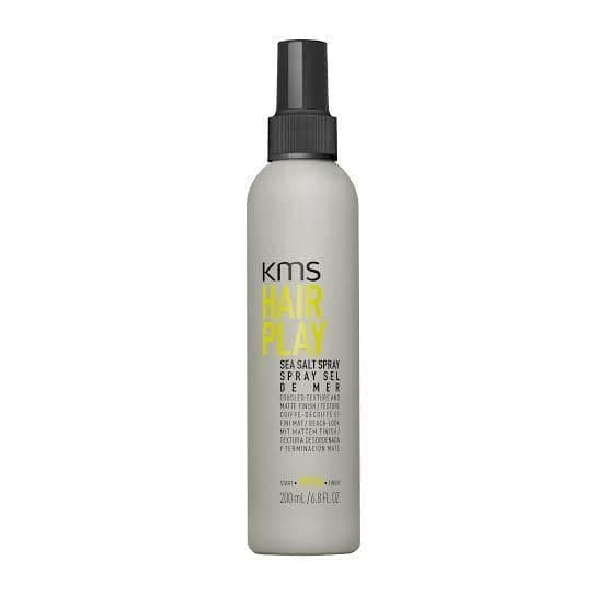 Kms Sea Salt Spray 200ml - Shampoo