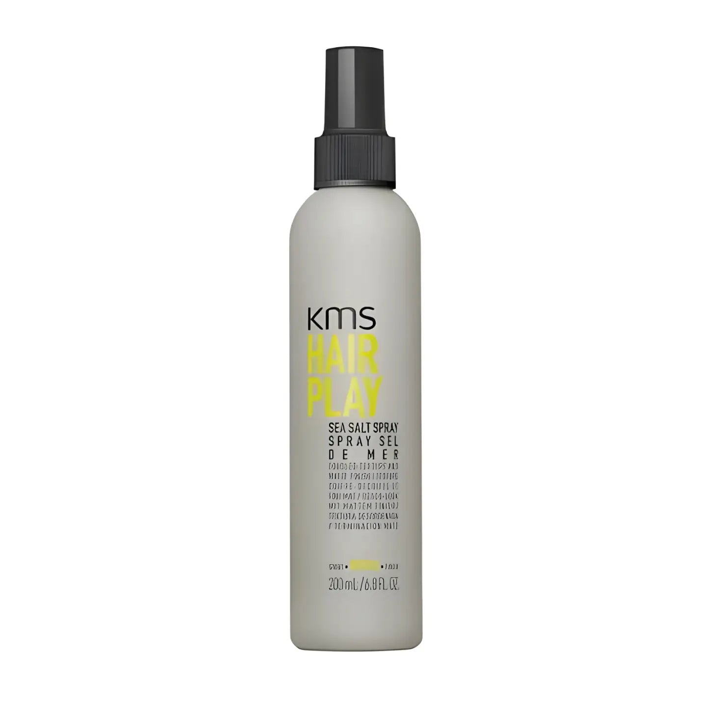 Kms Sea Salt Spray 200ml - Shampoo