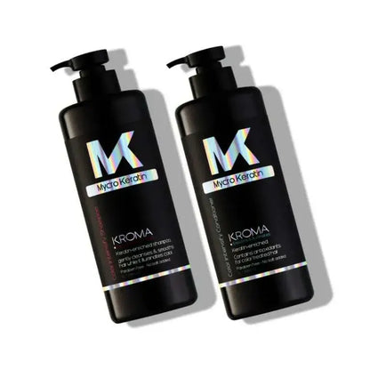 Mycro Keratin Kroma Bundle 1000ml