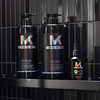 Mycro Keratin Kroma Bundle 1000ml