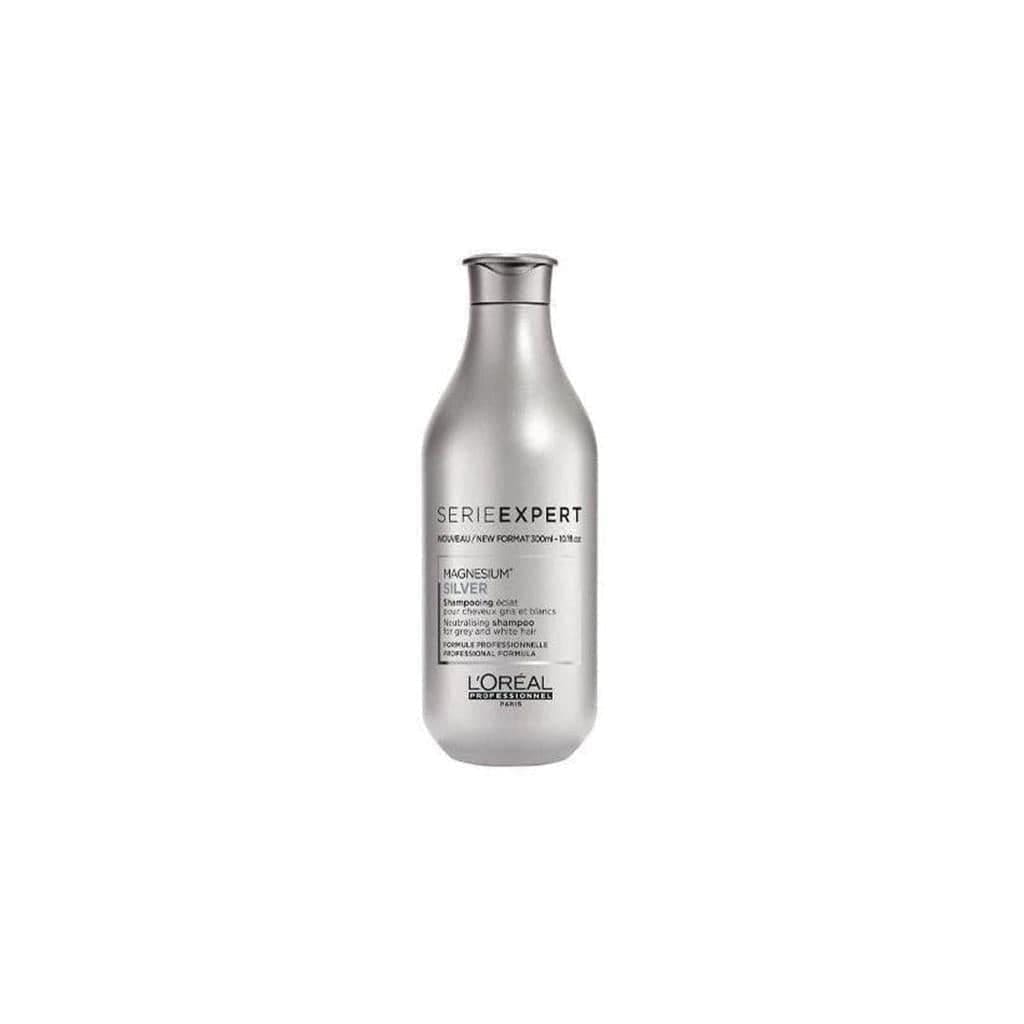 Loreal Silver Shampoo | End Of Range - Shampoo