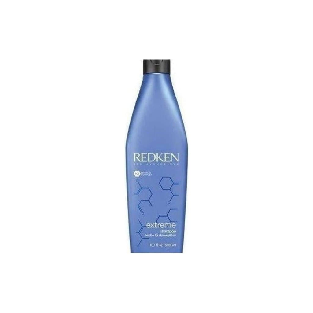 Redken Extreme Shampoo - 300ml (last Of Range) - Shampoo - By last of range - Shop