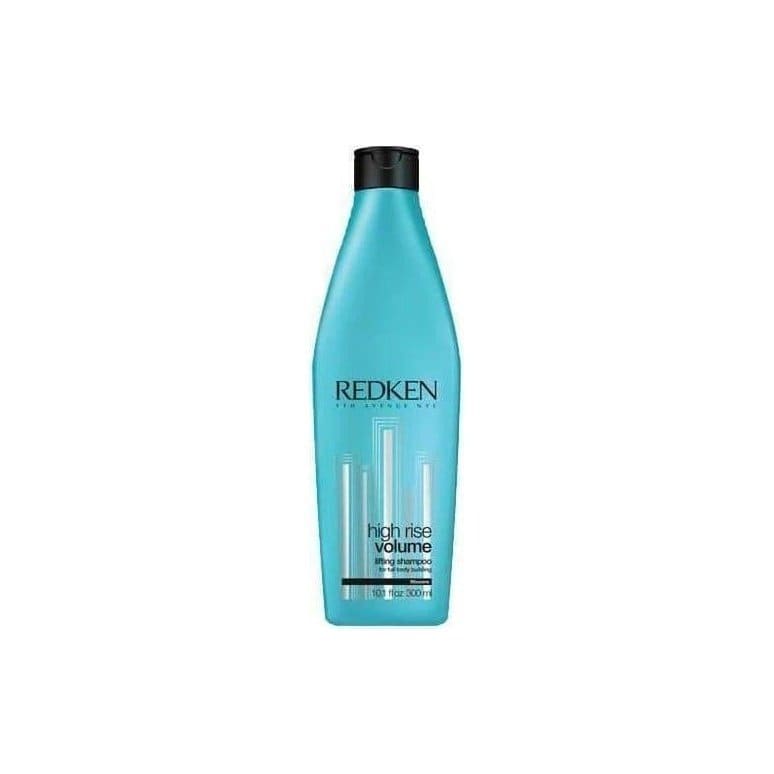 Redken Volume injection conditioner | End Of Range - Shampoo