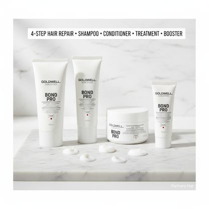 Lifestyle bundle with product textures and watermark