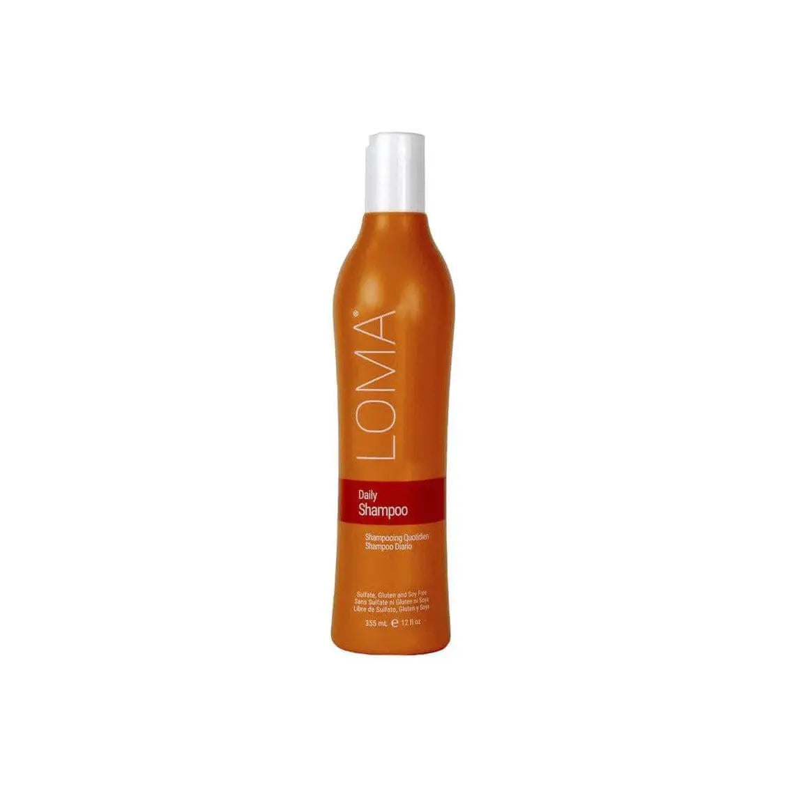 Loma Daily Shampoo 355ml - Shampoo